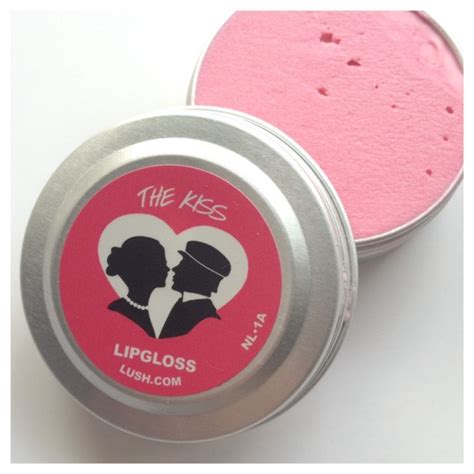 lush vestigingen